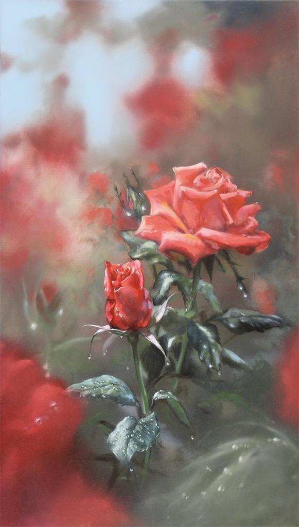 Gallery Don Packwood Fine Artist